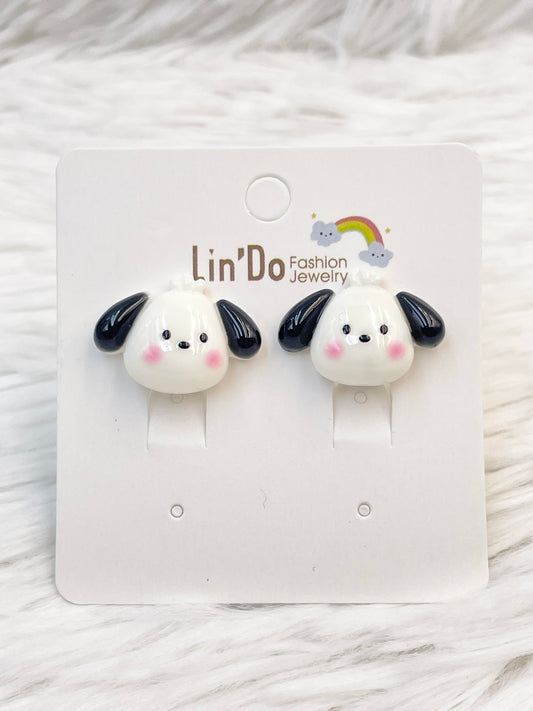 Aretes Infantiles