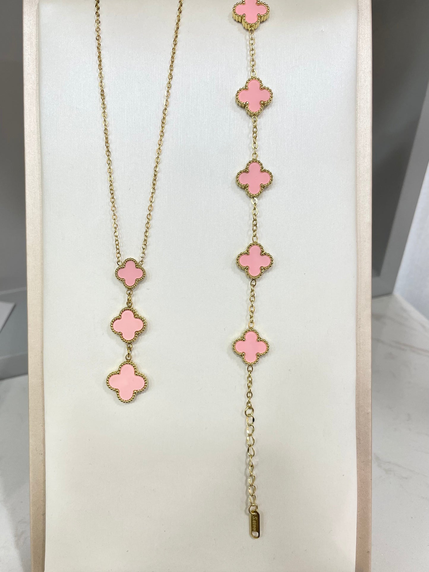 Conjunto VC