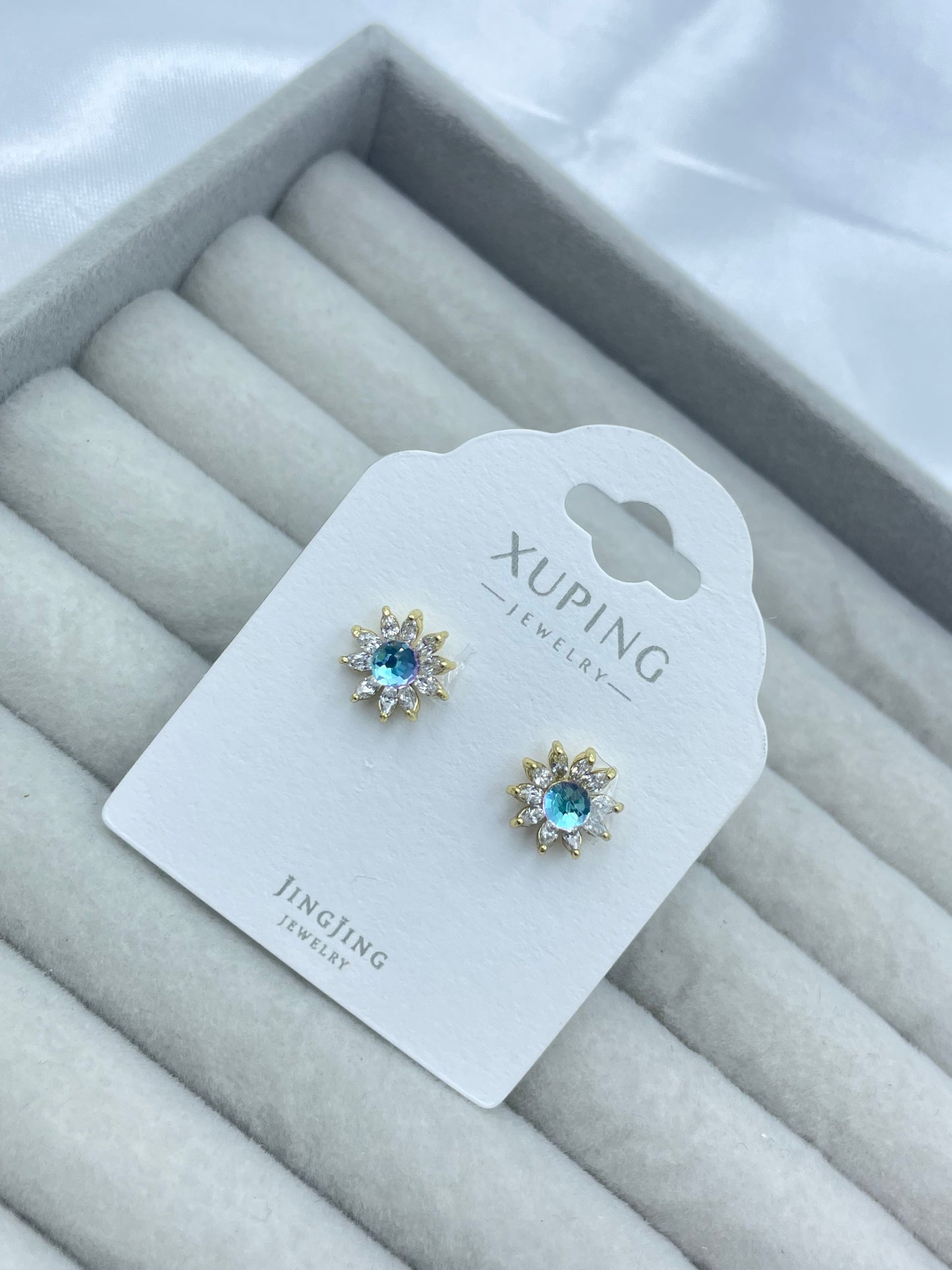 Arete Xuping Jingjing