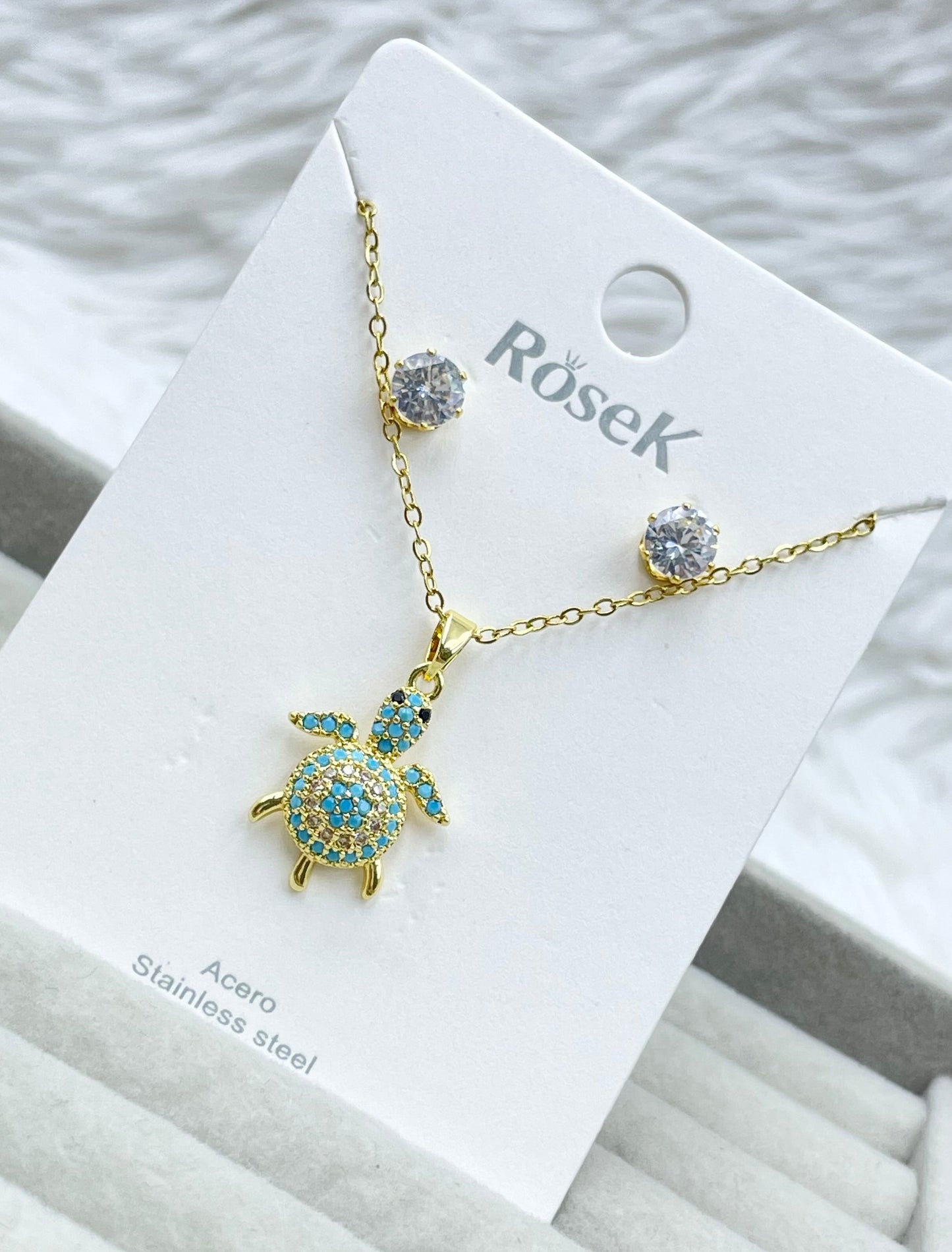 Conjunto Rosek