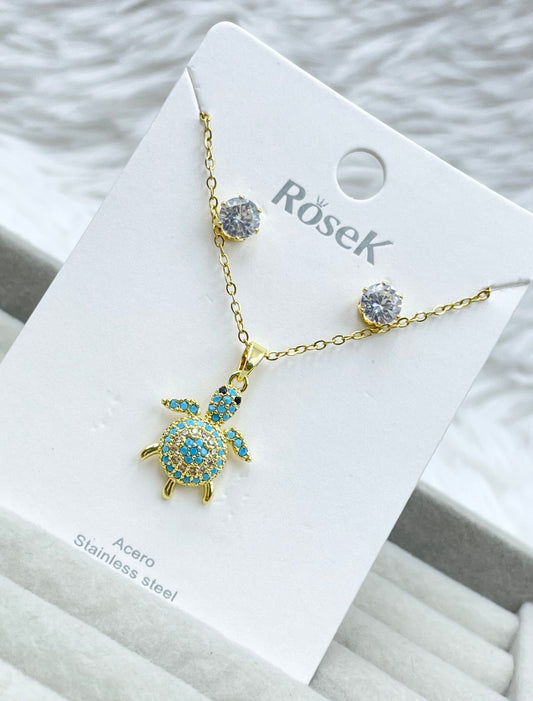 Conjunto Rosek