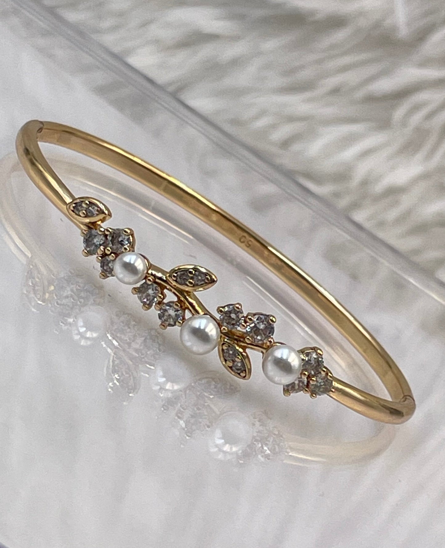 Brazalete Xuping