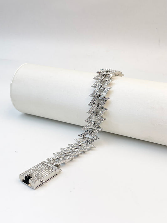 Pulsera Mónaco