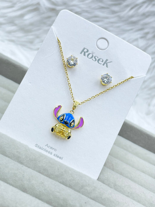 Conjunto Rosek