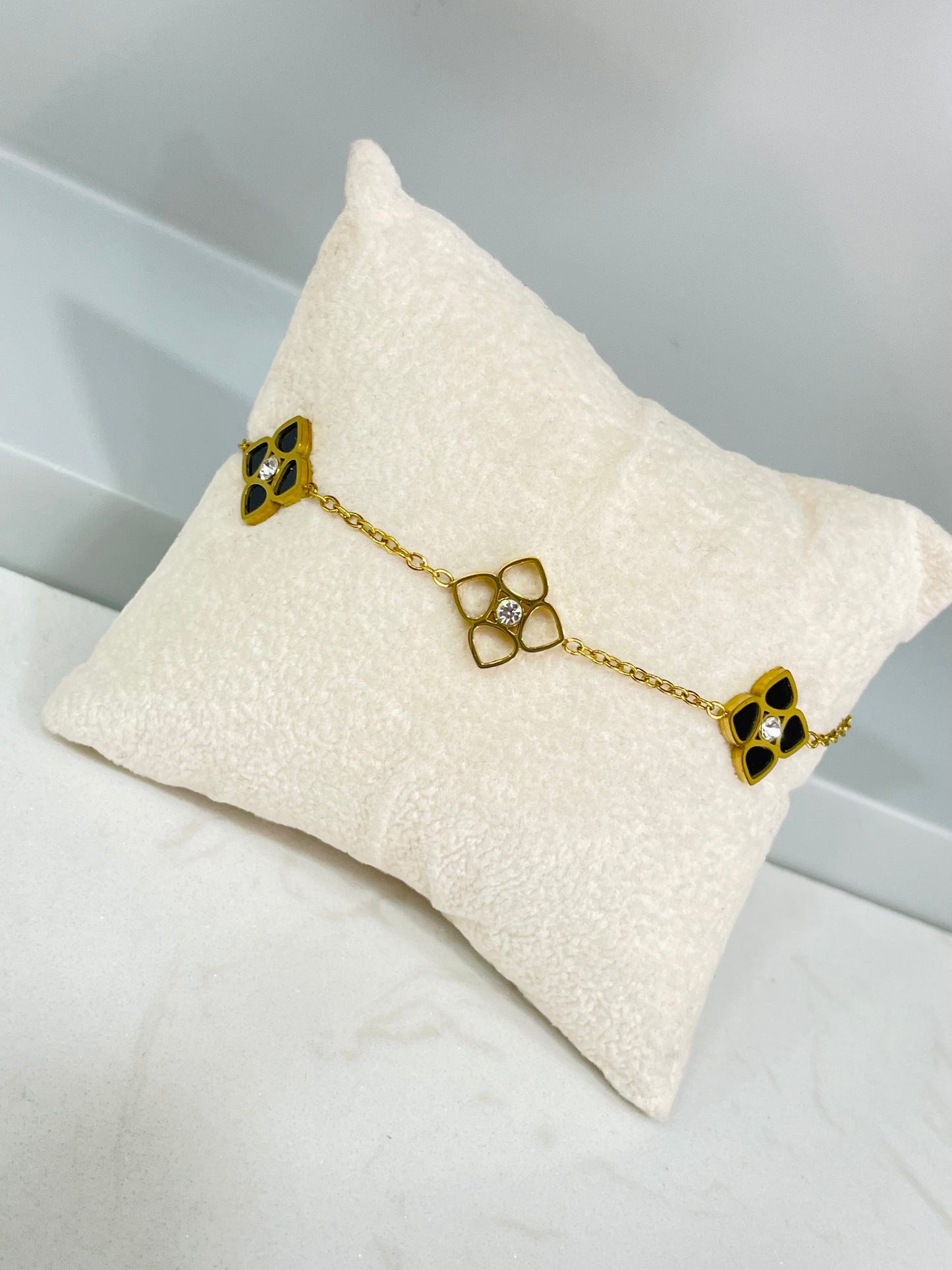 Pulsera Rosek