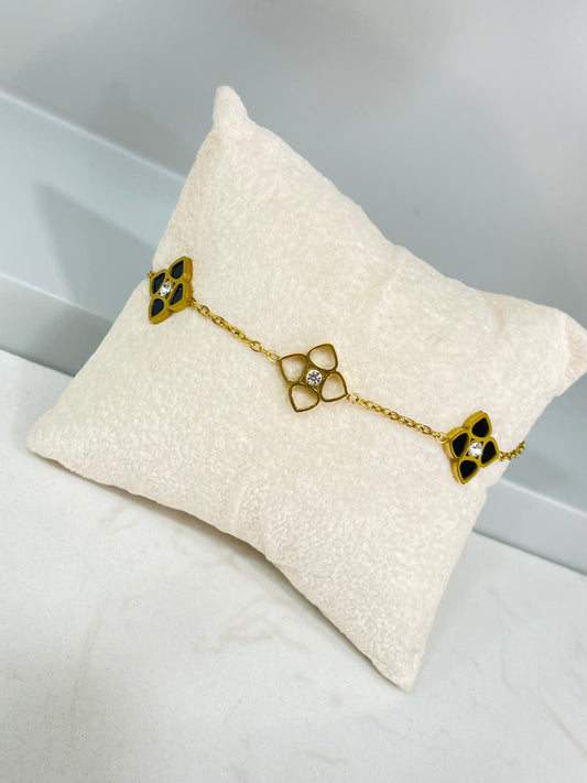 Pulsera Rosek