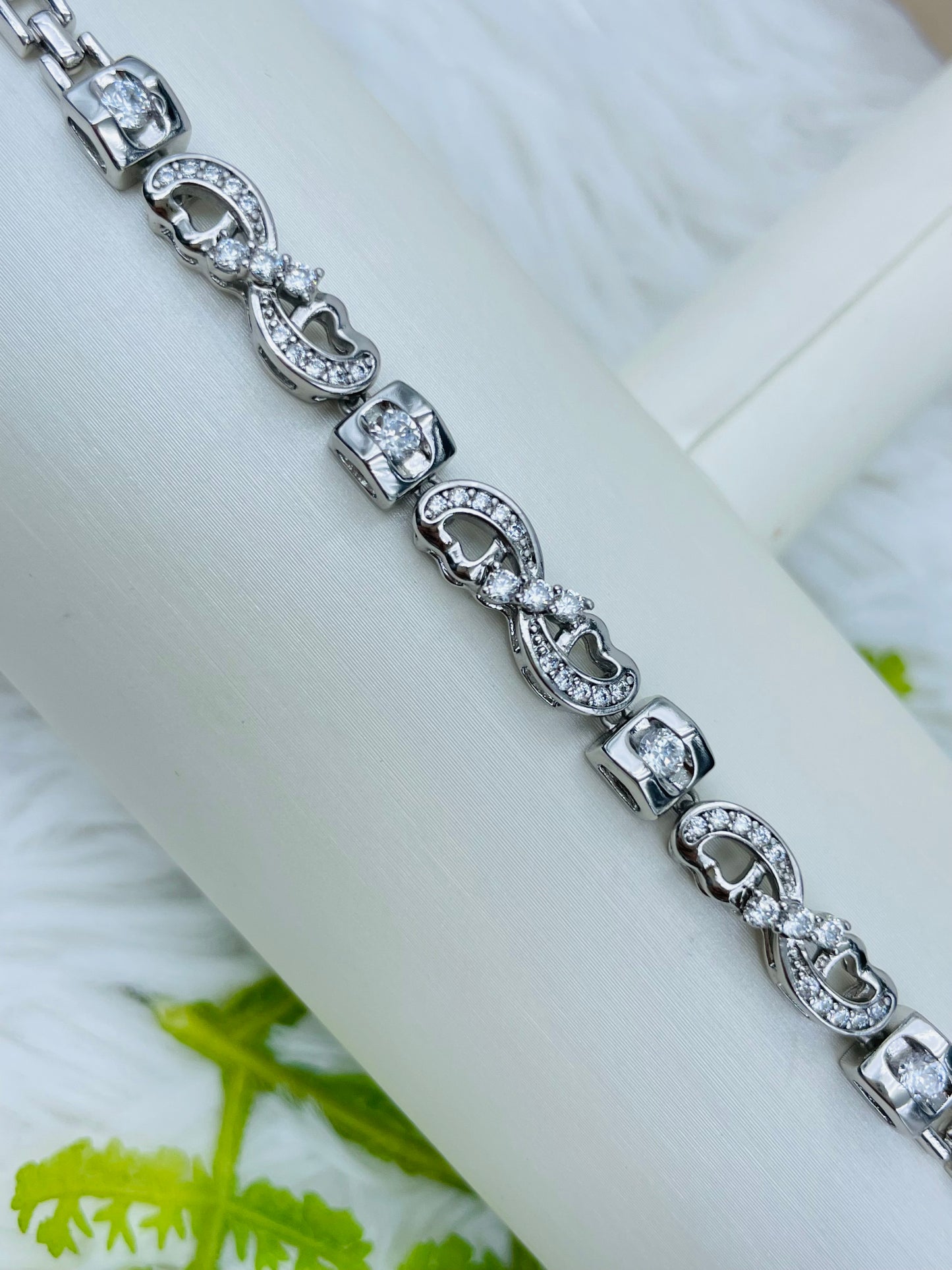 Pulsera Xuping