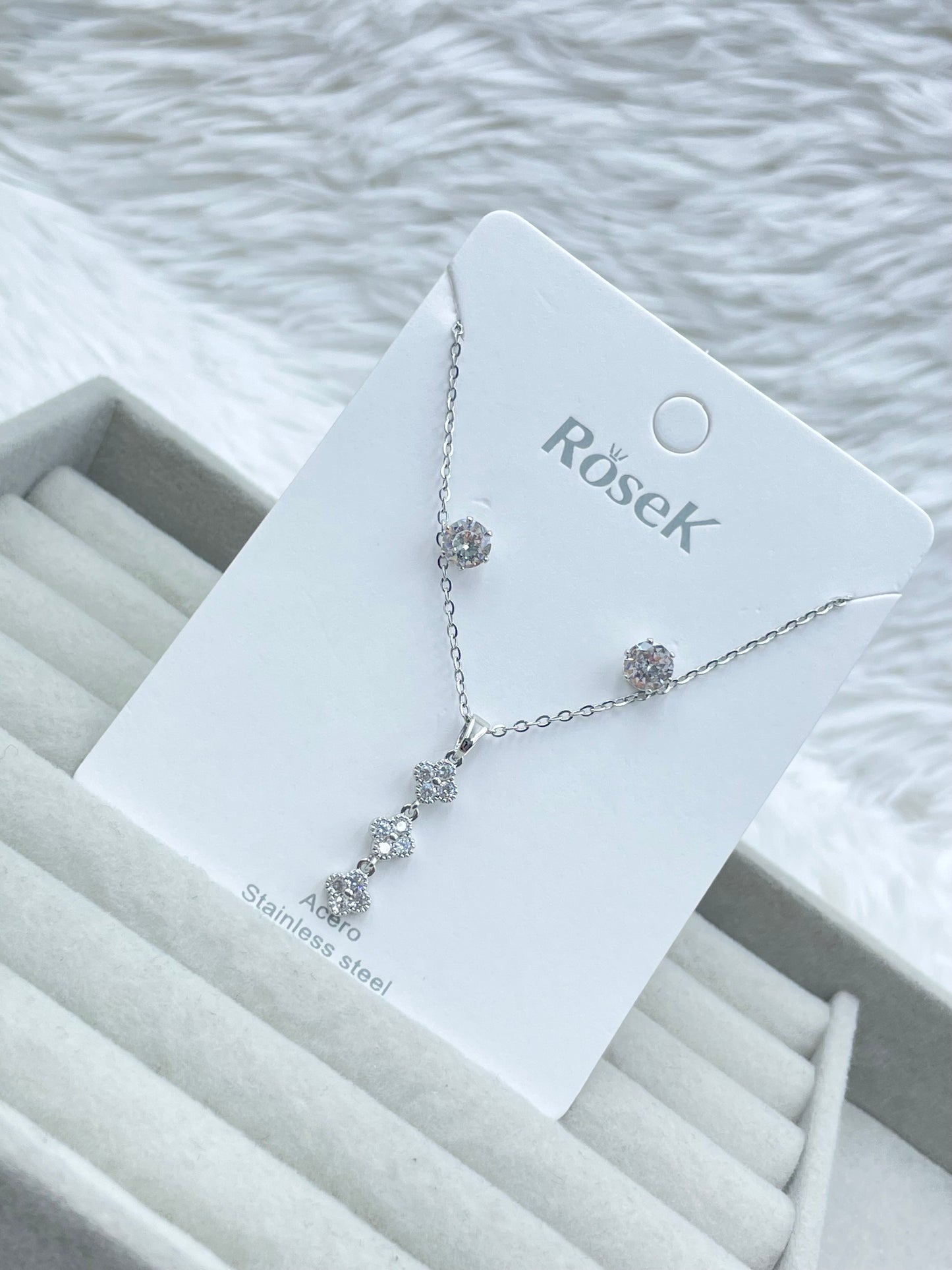 Conjunto Rosek