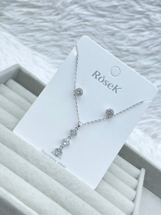 Conjunto Rosek