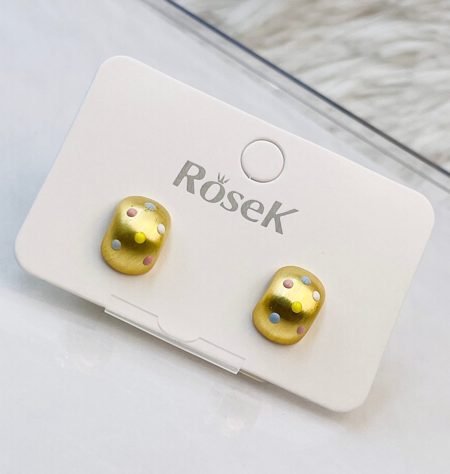 Arete Rosek