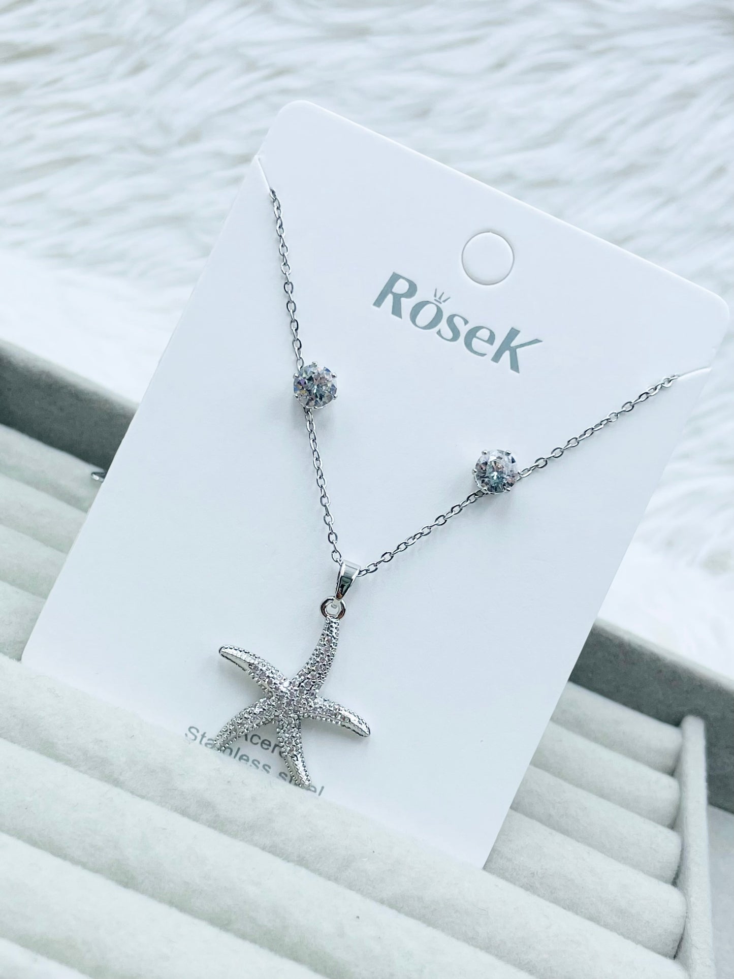 Conjunto Rosek