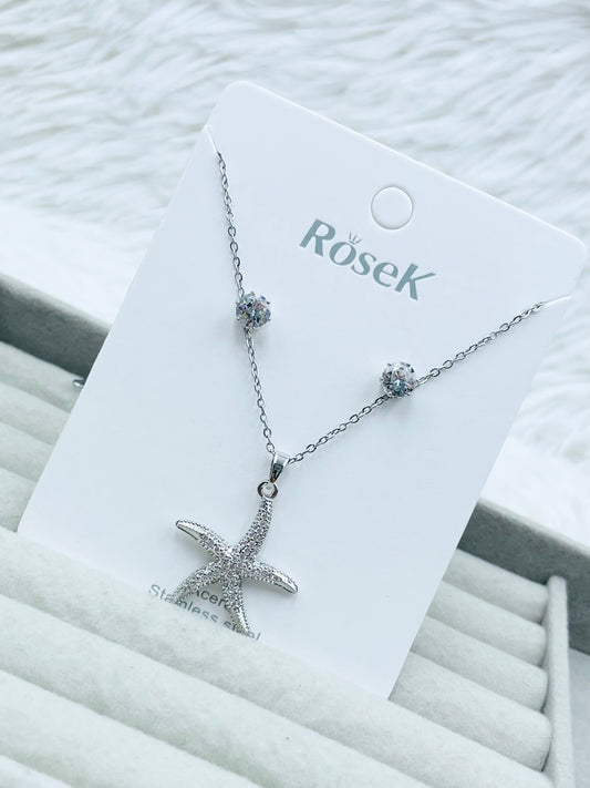 Conjunto Rosek