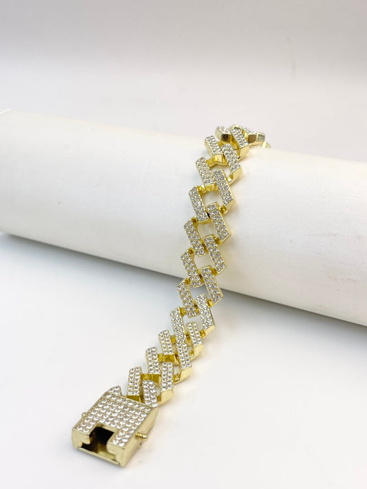 Pulsera Mónaco