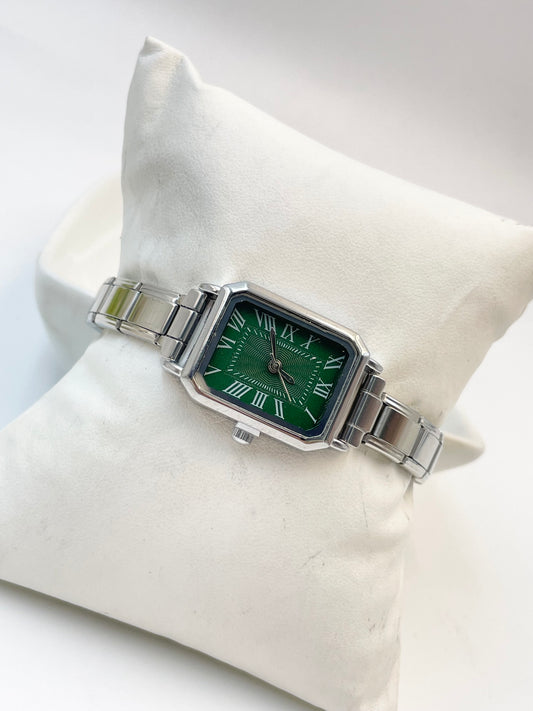 Reloj Italiano