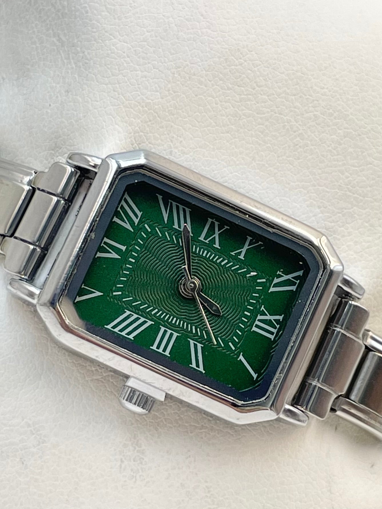 Reloj Italiano