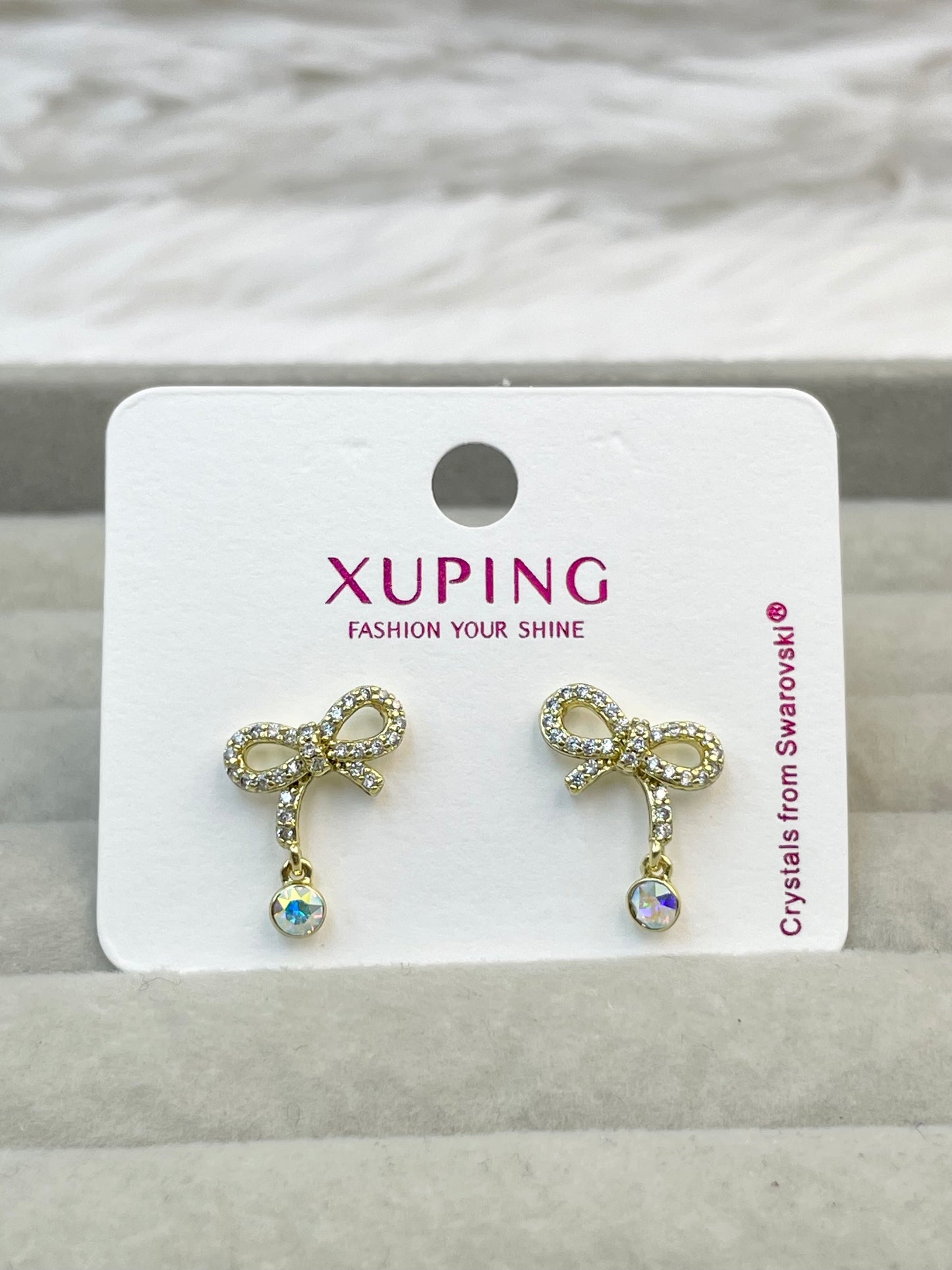 Arete Jingjing