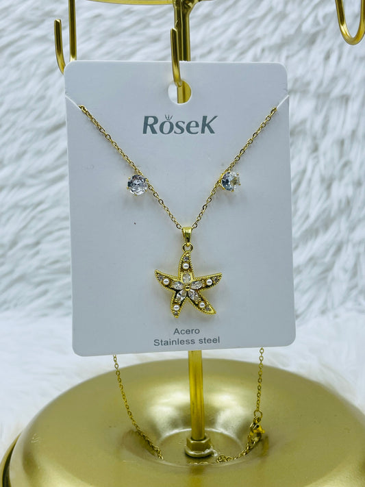 Conjuntos Rosek