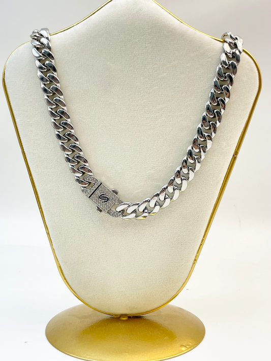 Collar Monaco