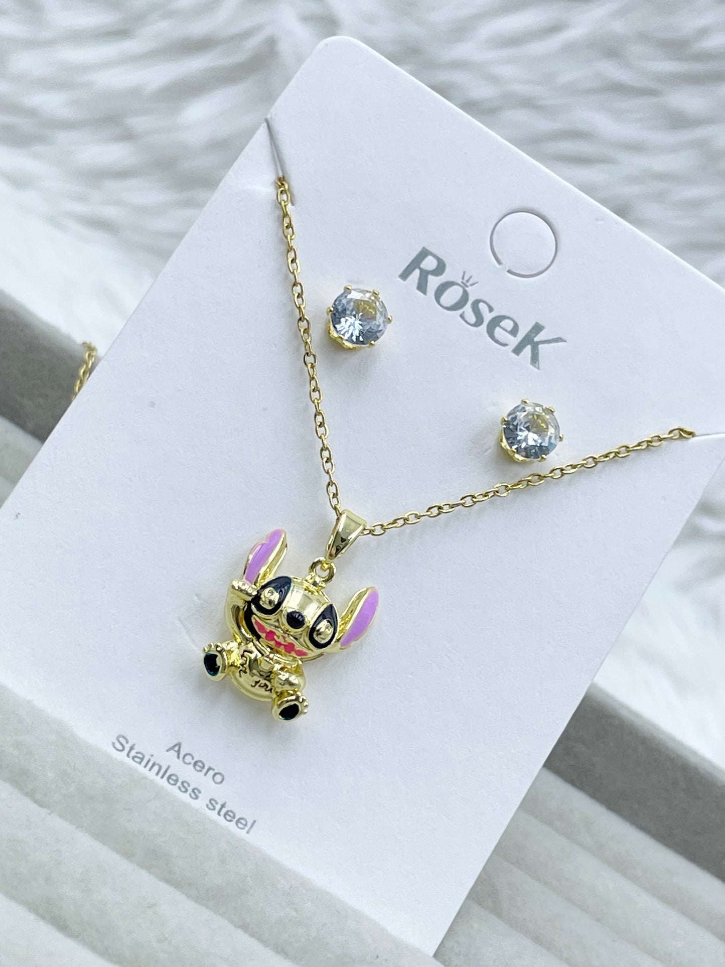 Conjunto Rosek