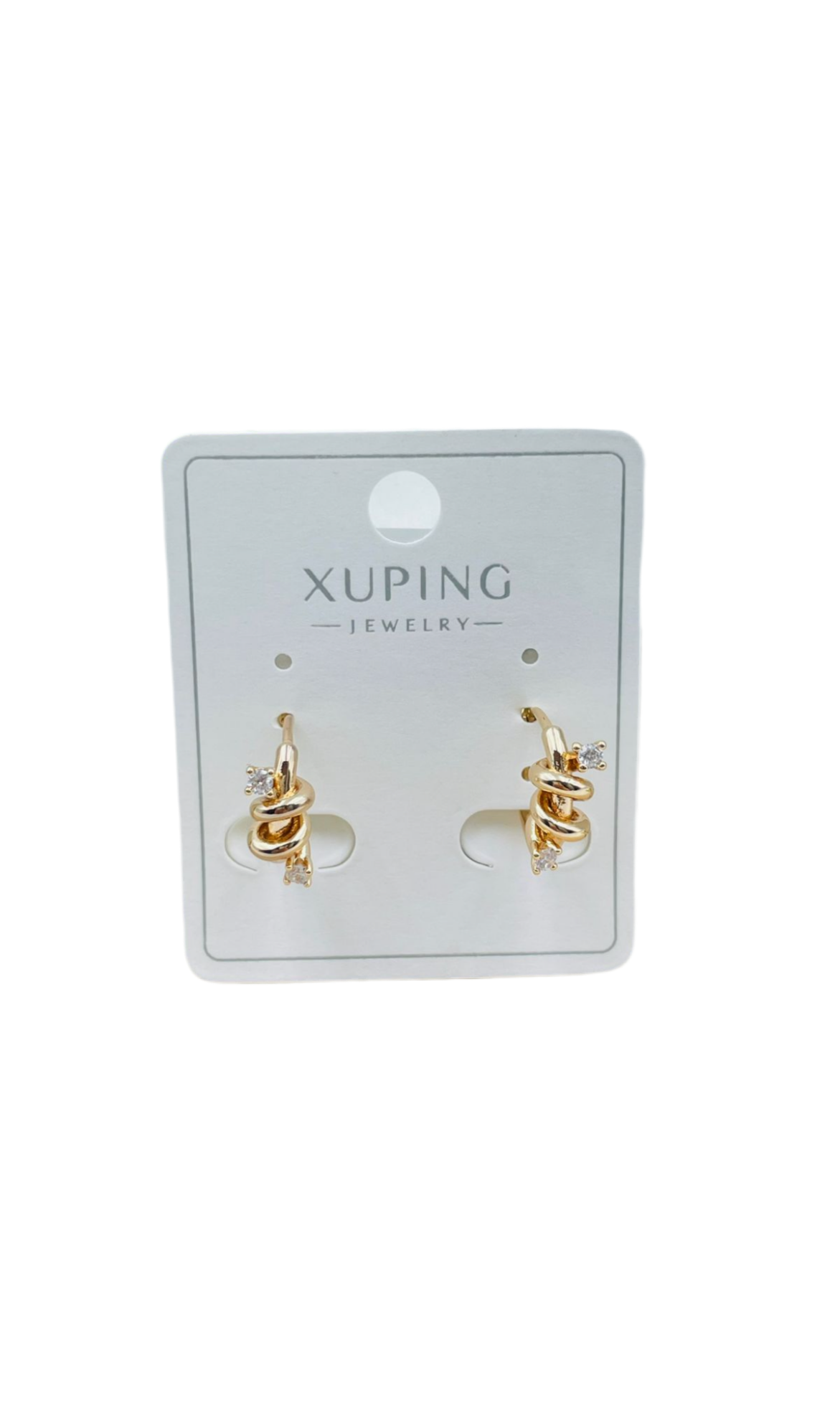 Aretes Xuping
