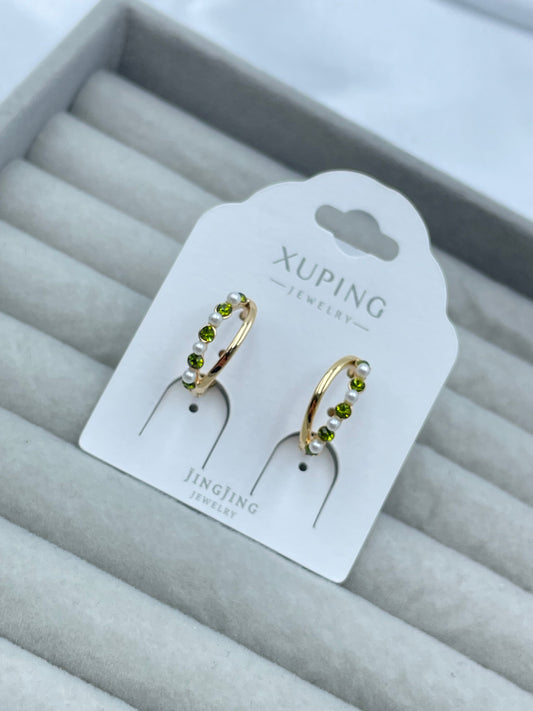 Arete Xuping Jingjing