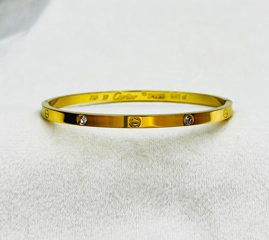 Brazalete Cartier Rosek