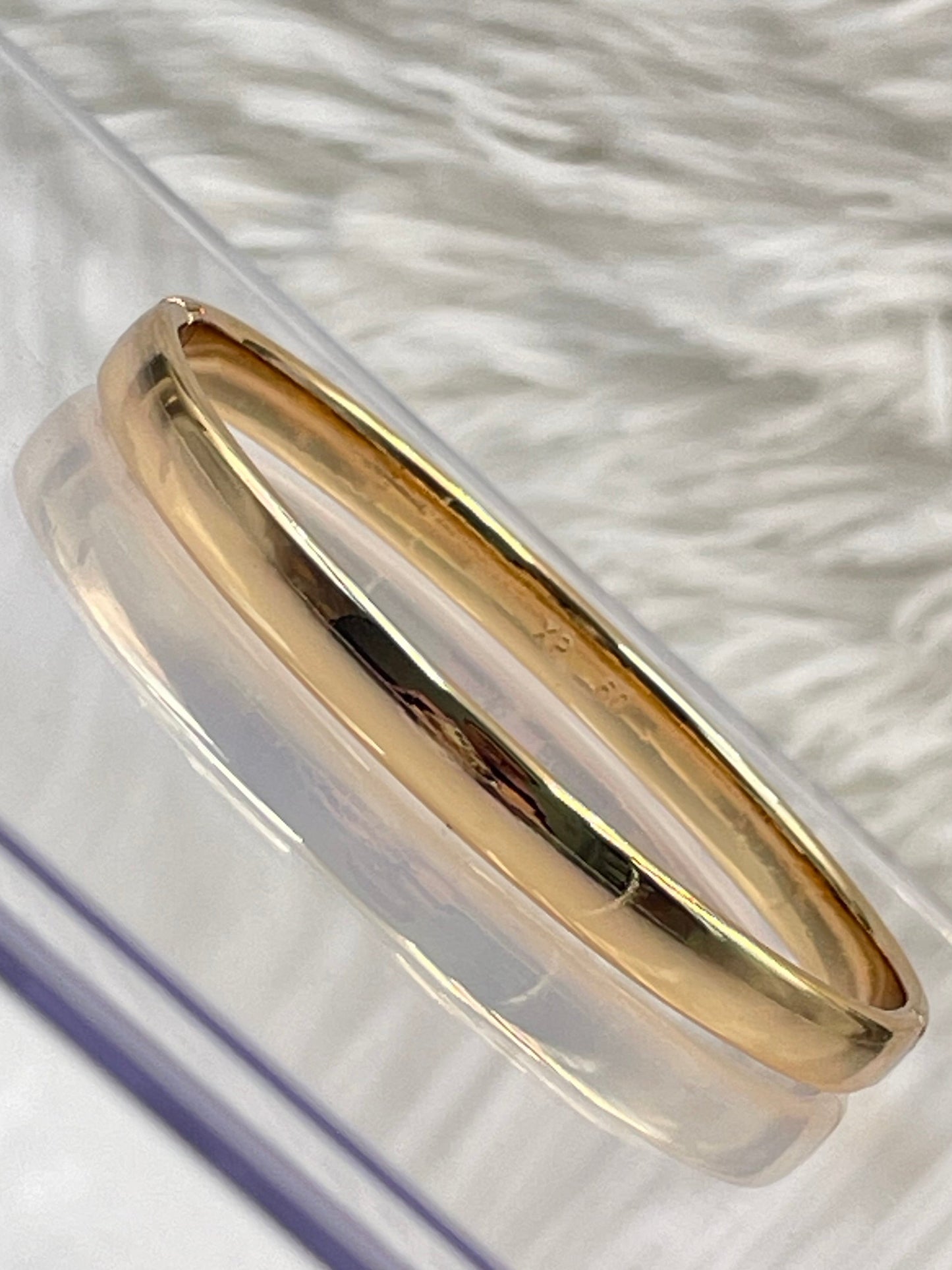 Brazalete Xuping
