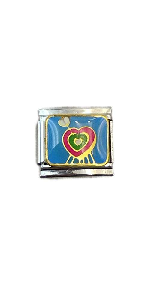 Charms Italian