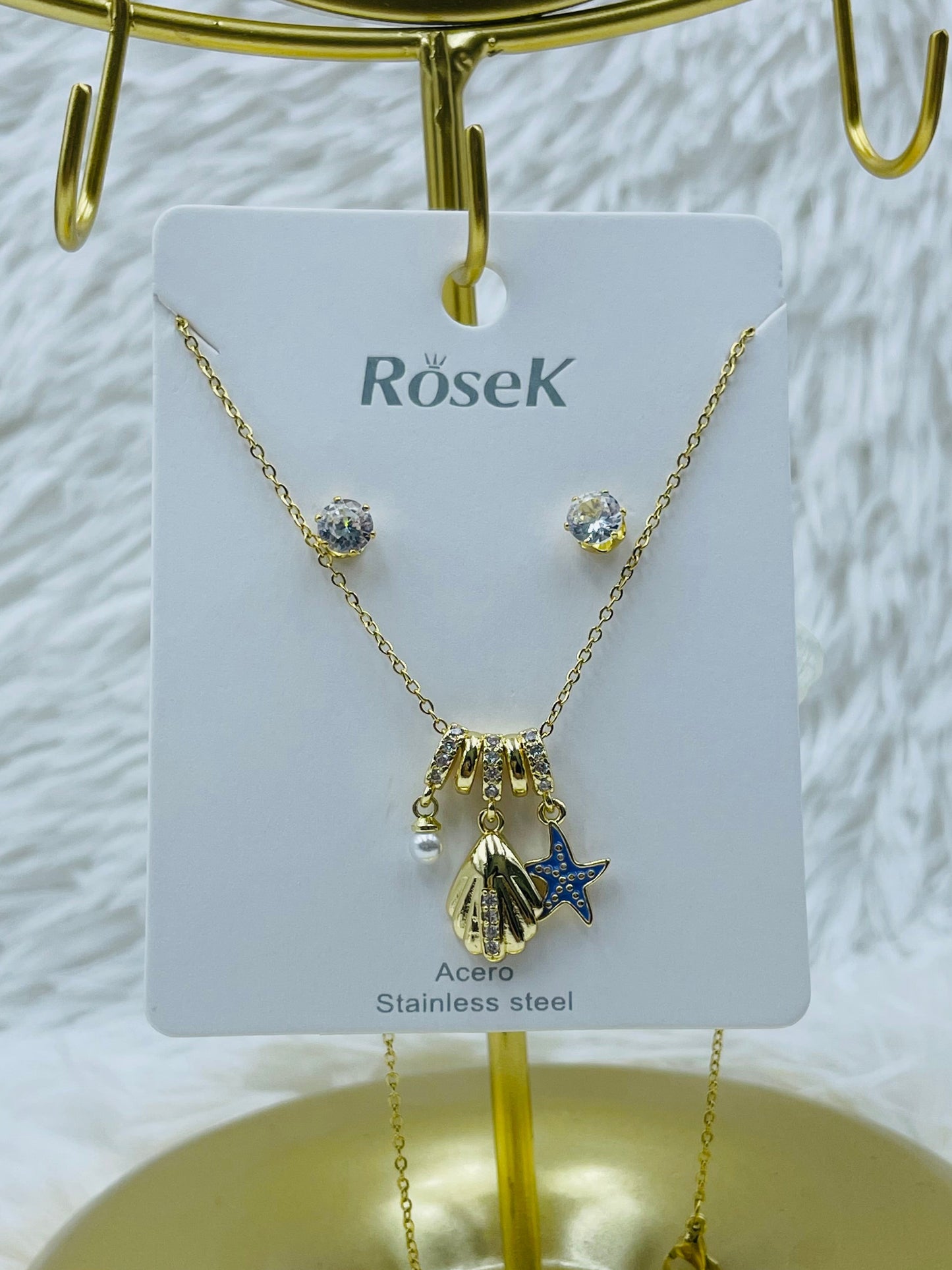 Conjunto Rosek