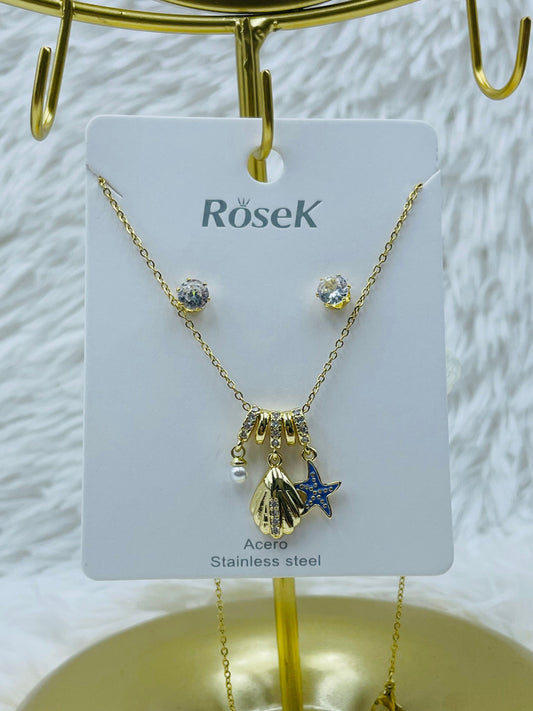Conjunto Rosek
