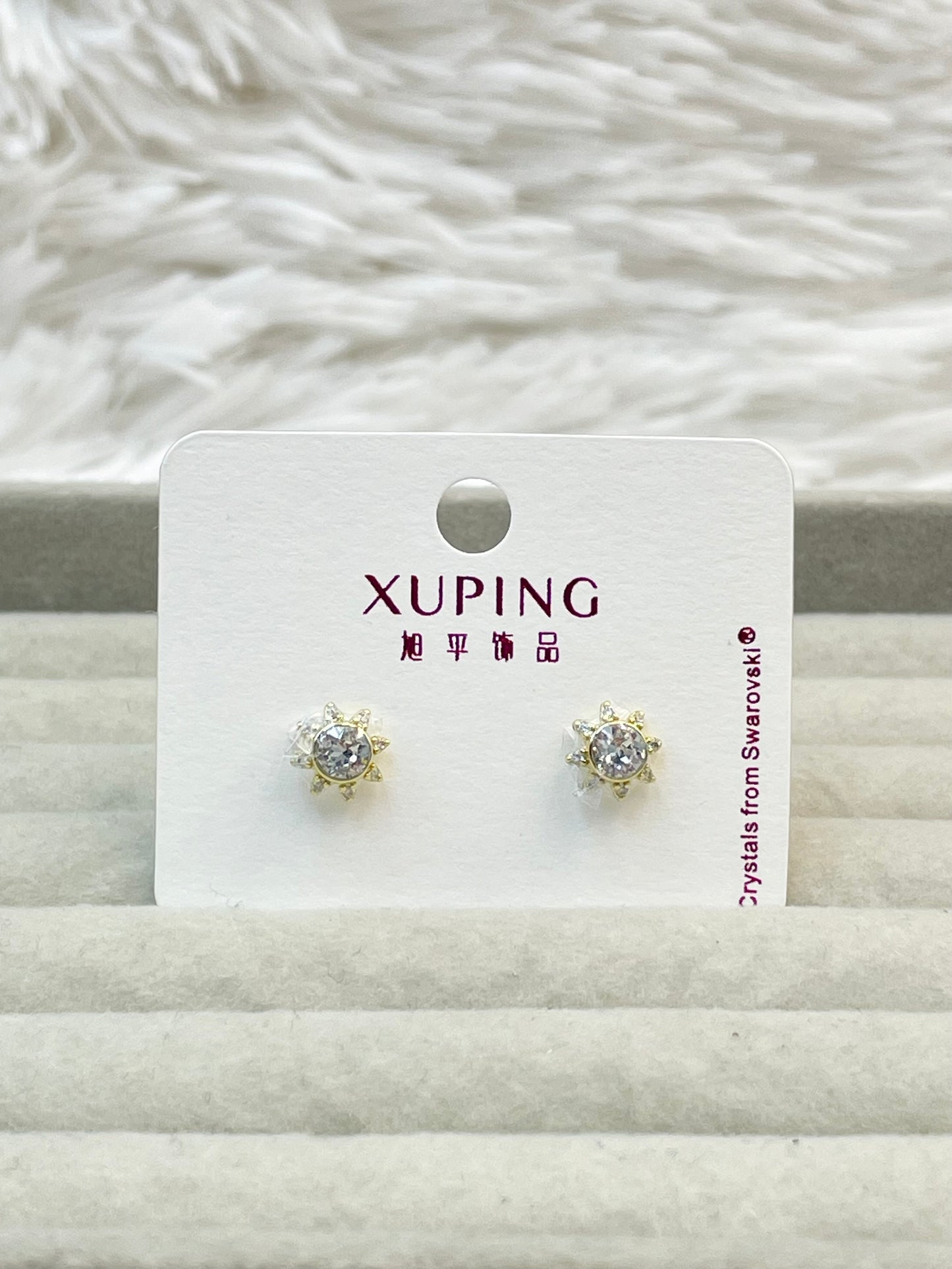 Arete Jingjing