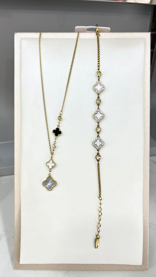 Conjunto VC