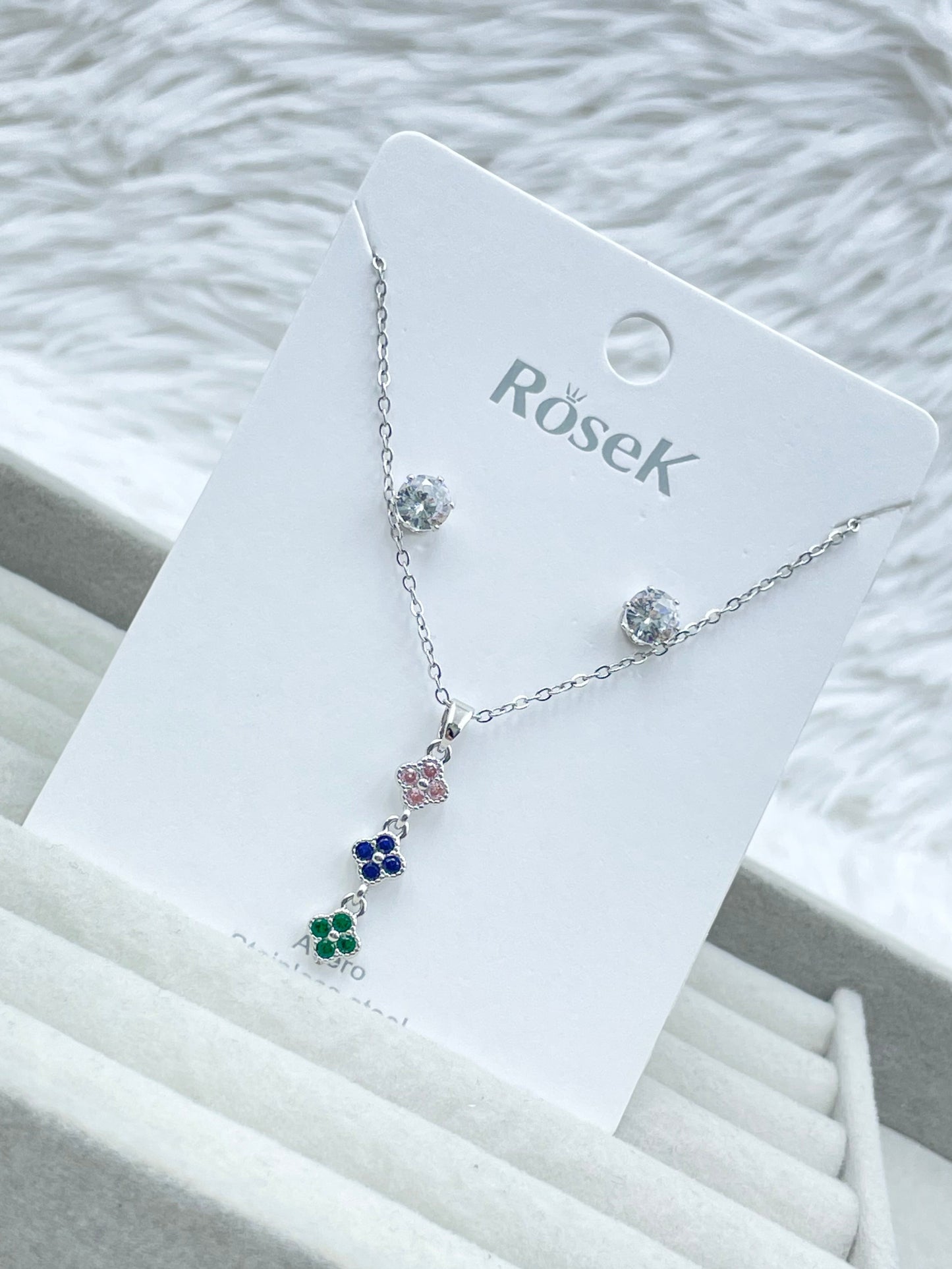 Conjunto Rosek