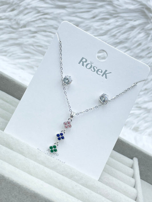 Conjunto Rosek