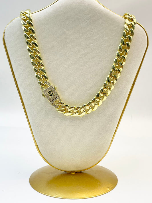Collar Monaco