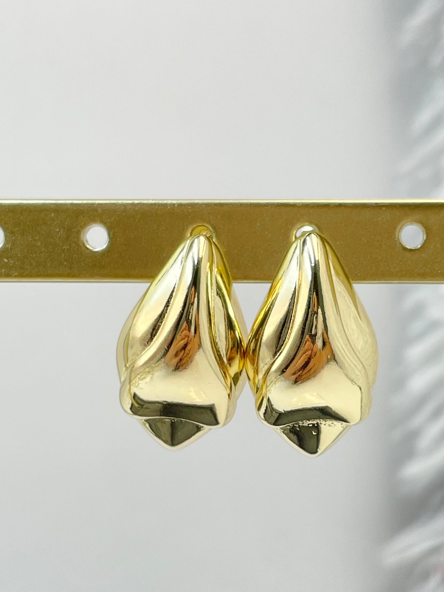 Arete Chunky Dorado