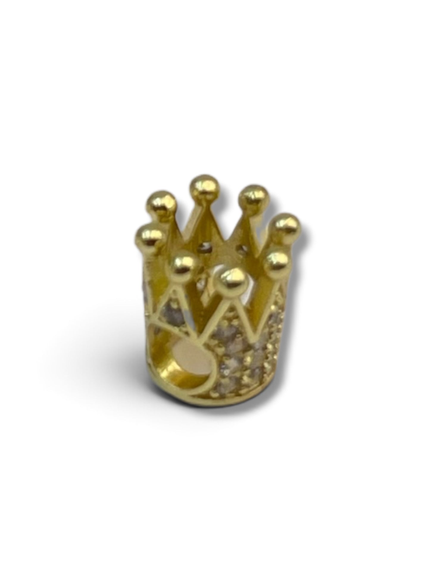 Charms Dorados