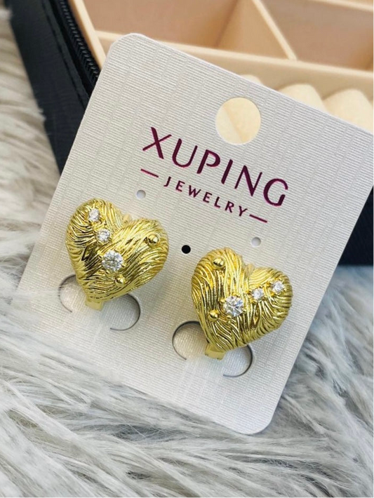 Aretes Xuping