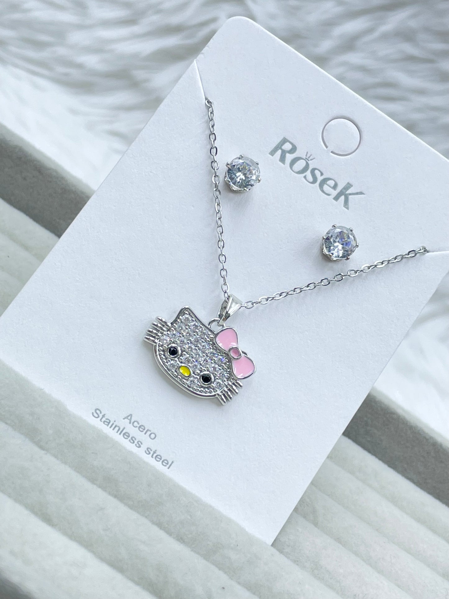 Conjunto Rosek