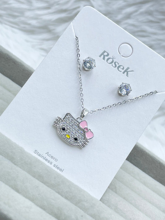 Conjunto Rosek