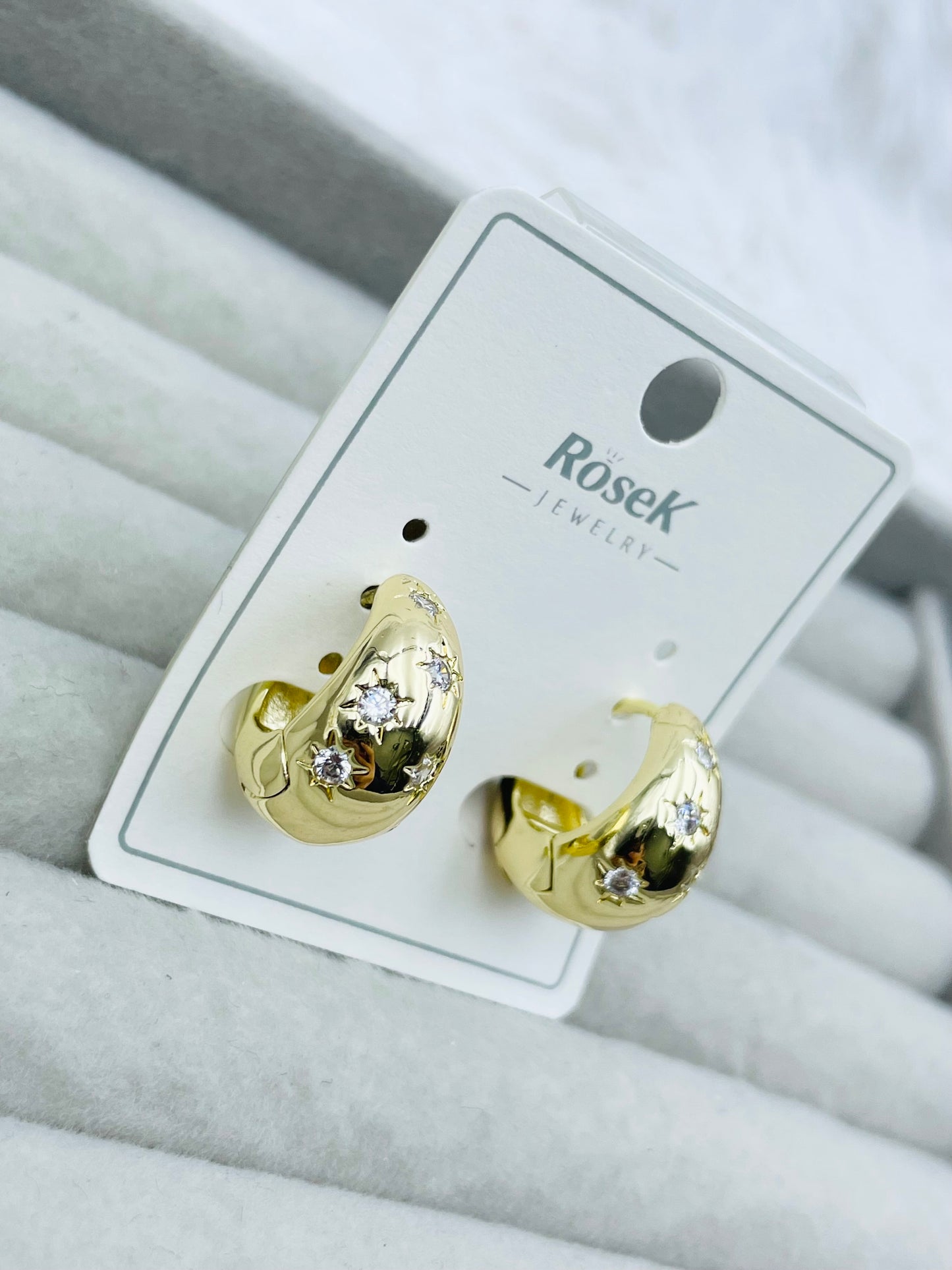 Arete Dorado Rosek