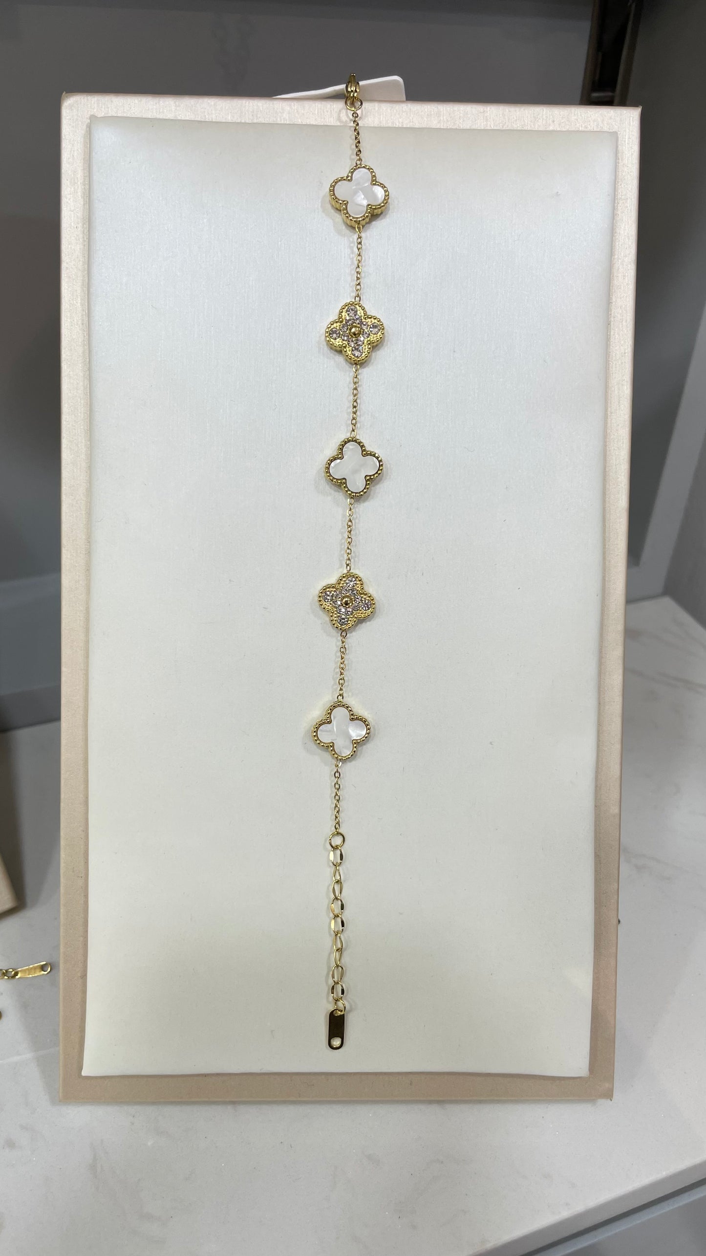 Pulsera VC