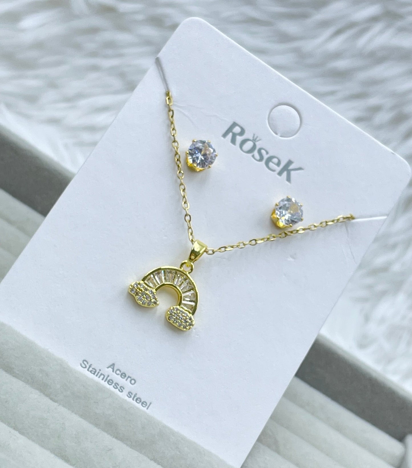 Conjunto Rosek