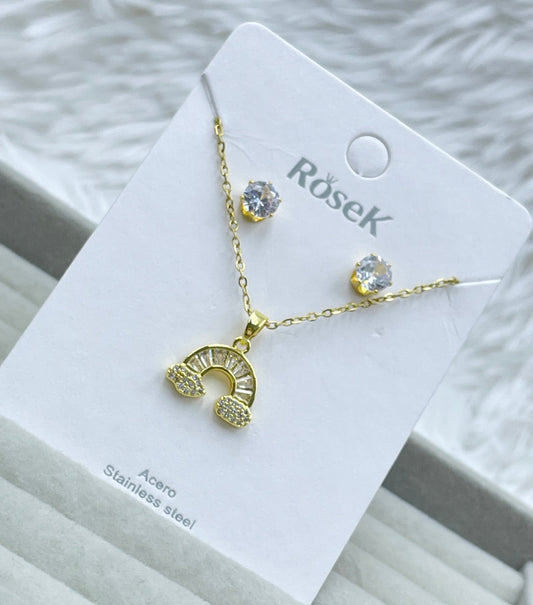 Conjunto Rosek