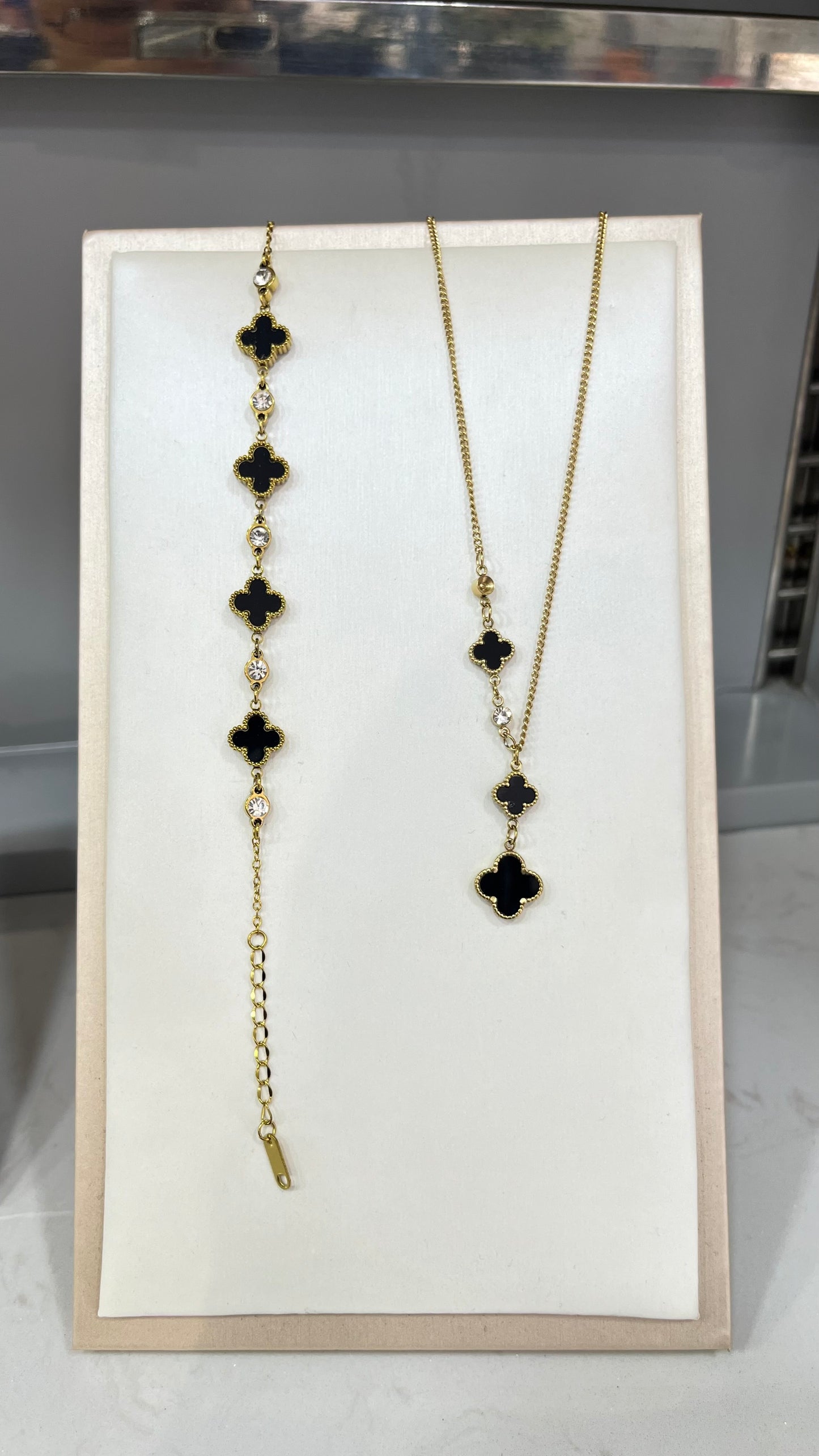 Conjunto VC