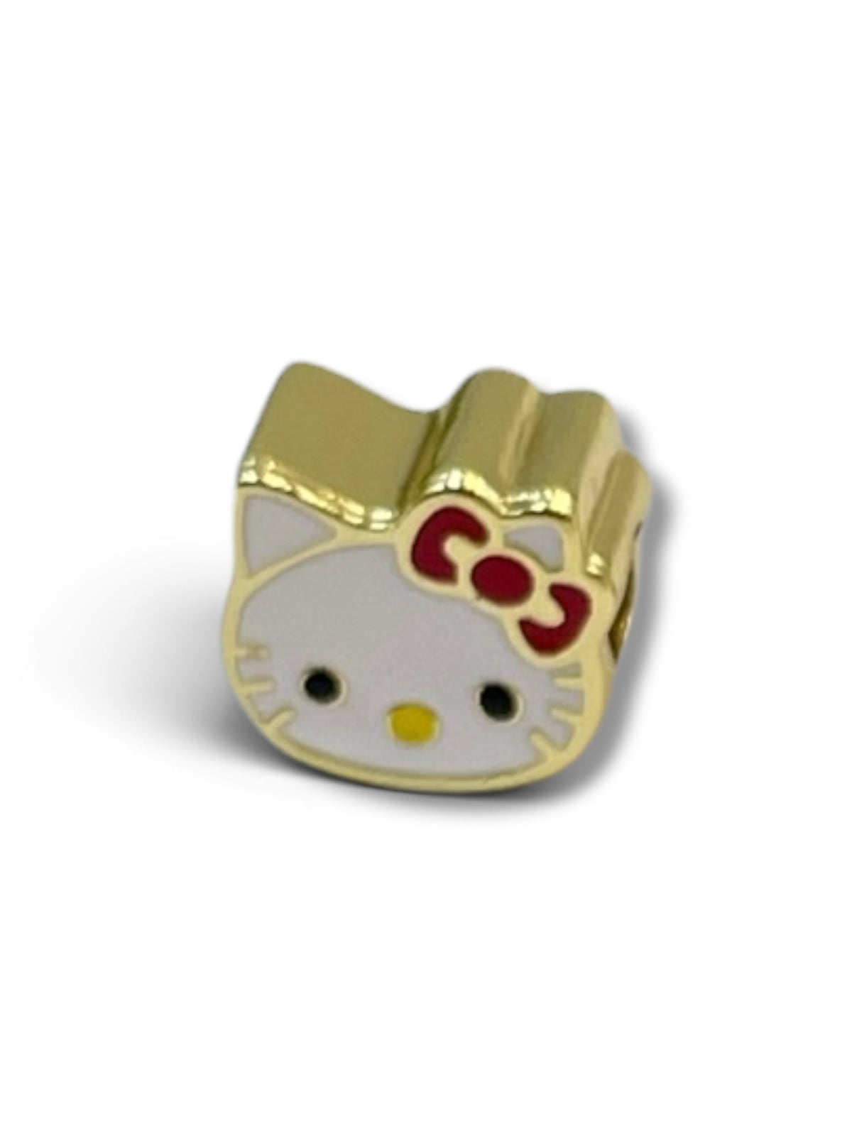Charms Dorados
