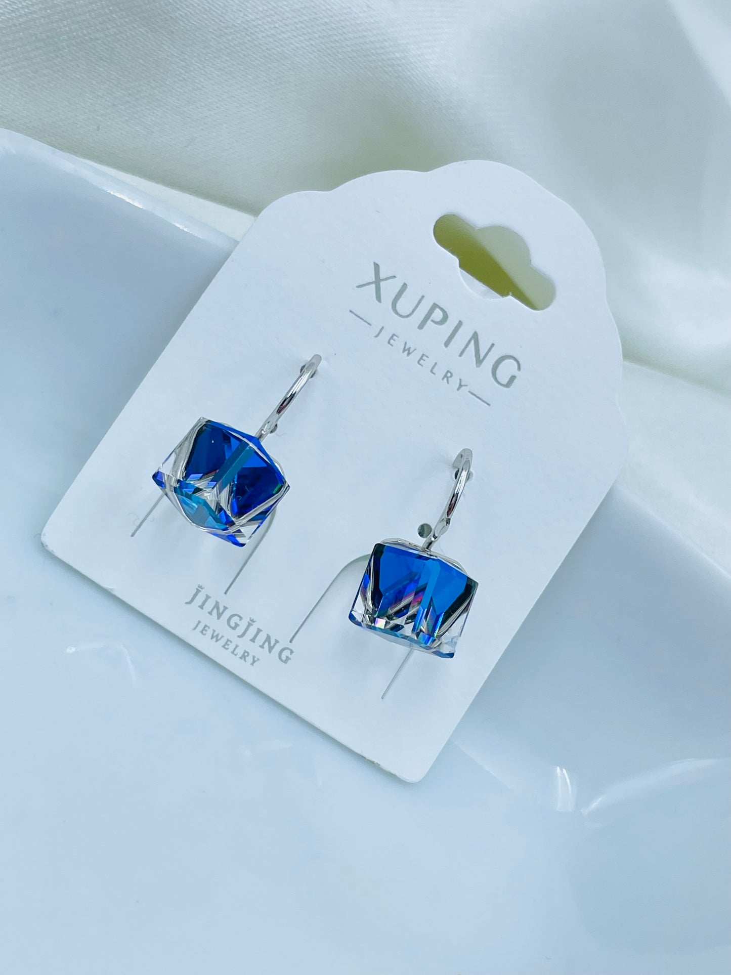 Arete Xuping Jingjing