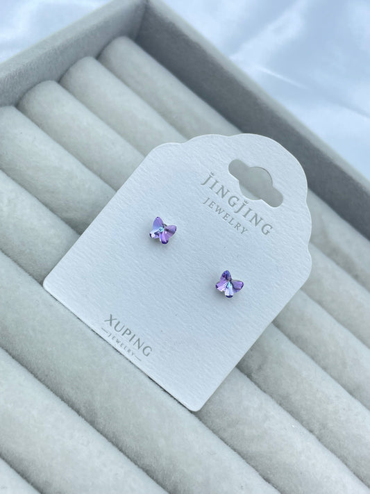 Arete Xuping Jingjing