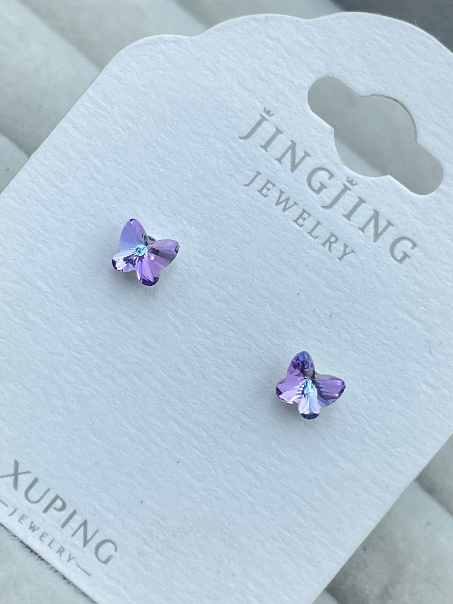 Arete Xuping Jingjing