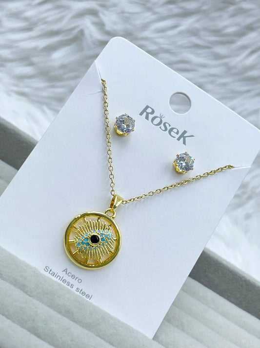 Conjunto Rosek